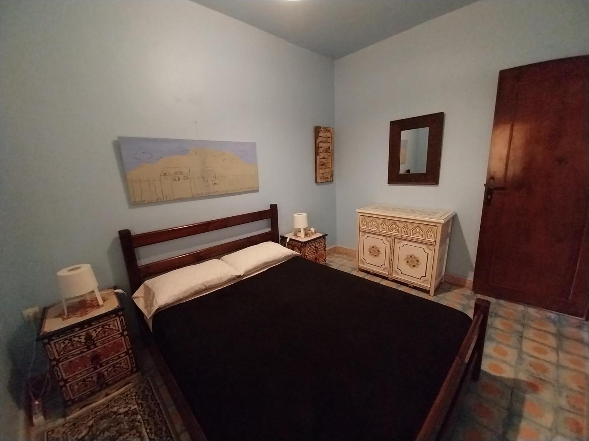 Caiat Lounge Refuge Pansiyon Taghzoute Dış mekan fotoğraf